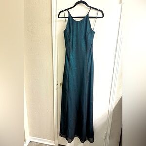 Reggio Vintage 90's Prom Dress size 8